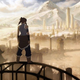 Illustration for article titled iThe Legend Of Korra/i arrives to make millions of parents ask, The hells a Korra?